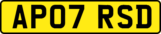 AP07RSD