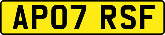AP07RSF