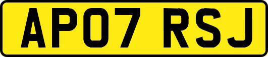 AP07RSJ