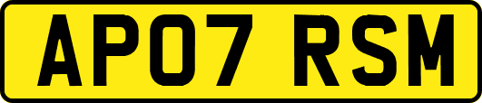 AP07RSM