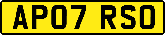 AP07RSO