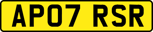 AP07RSR