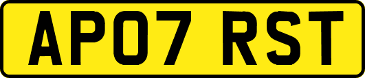 AP07RST