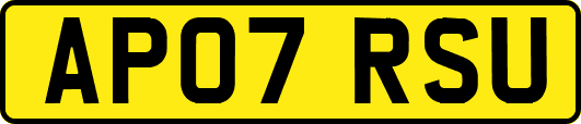 AP07RSU