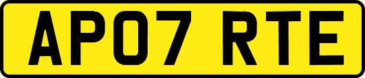 AP07RTE