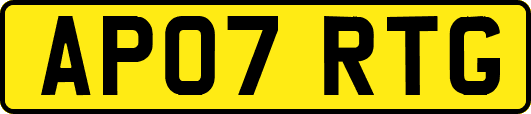 AP07RTG