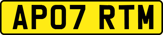 AP07RTM