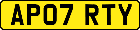 AP07RTY