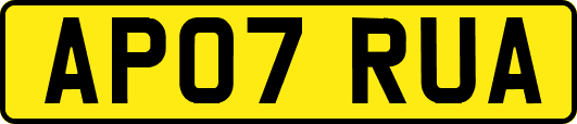 AP07RUA