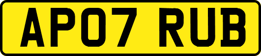 AP07RUB