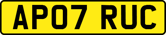 AP07RUC