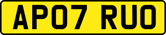 AP07RUO