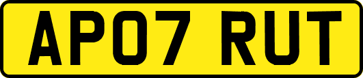 AP07RUT