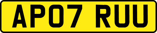 AP07RUU