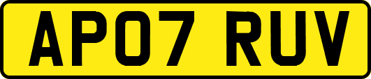 AP07RUV