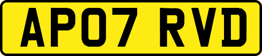 AP07RVD