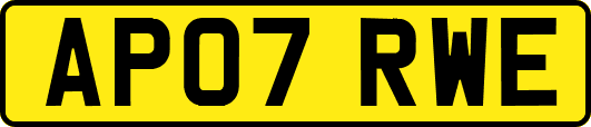 AP07RWE