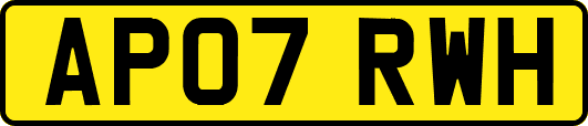 AP07RWH