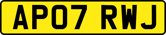AP07RWJ