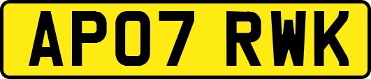 AP07RWK