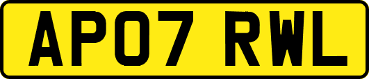 AP07RWL