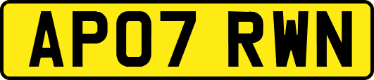AP07RWN