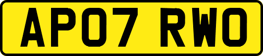 AP07RWO