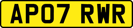 AP07RWR