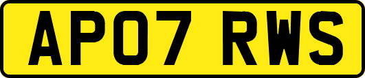 AP07RWS