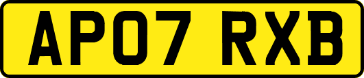 AP07RXB