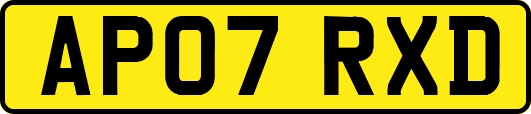 AP07RXD