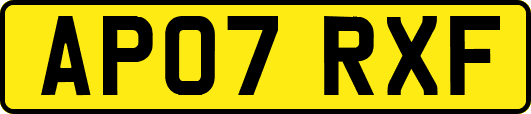 AP07RXF