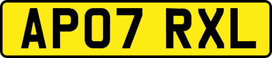 AP07RXL