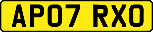 AP07RXO