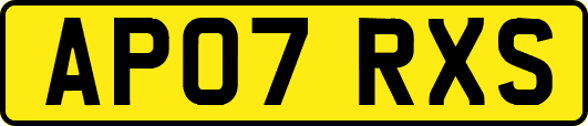 AP07RXS