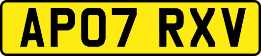 AP07RXV