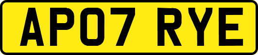 AP07RYE
