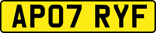 AP07RYF