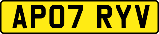 AP07RYV