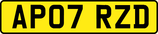 AP07RZD
