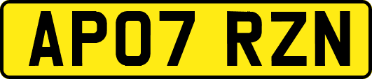 AP07RZN