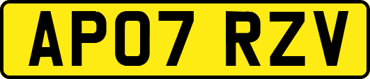 AP07RZV