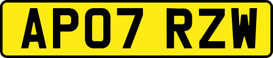 AP07RZW