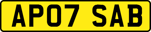AP07SAB
