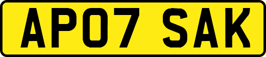 AP07SAK