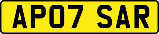 AP07SAR