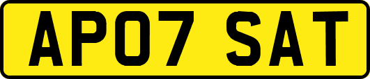 AP07SAT