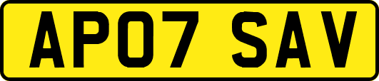 AP07SAV