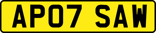 AP07SAW