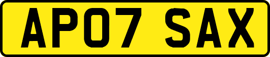 AP07SAX
